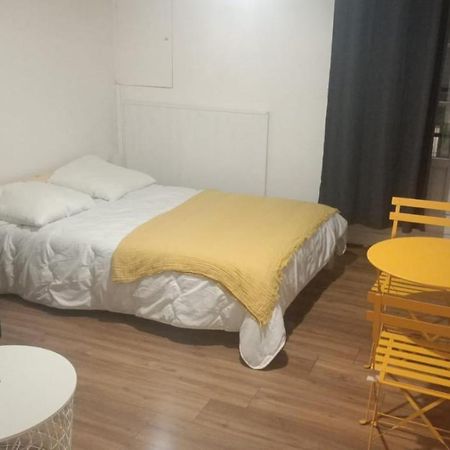 Chez Ninette_Grand Studio En Centre-Ville 迪耶普 外观 照片